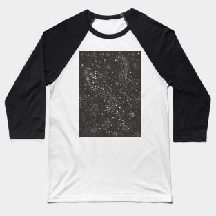 Stars Baseball T-Shirt